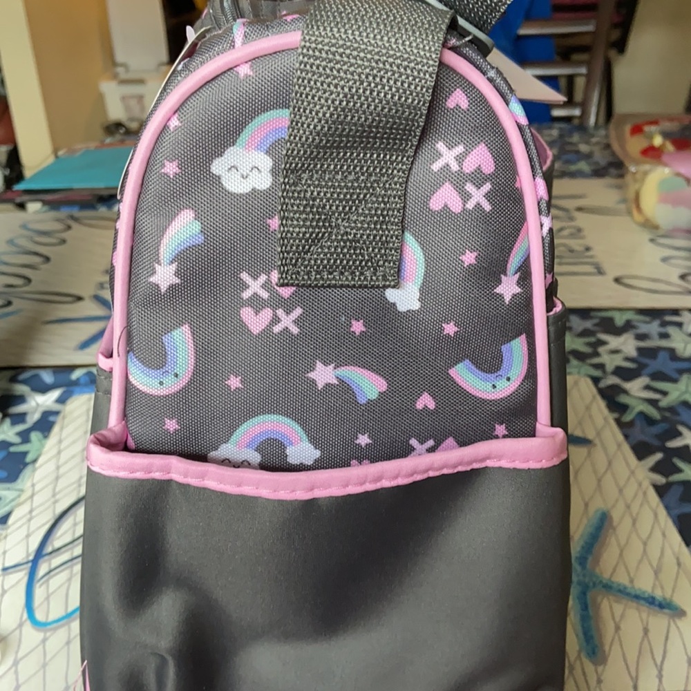 Diaper bag - Picture 3 of 4